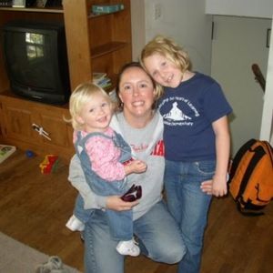 Meet your Posher, Christie